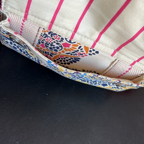 FOSSIL | BAG | VINTAGE | CANVAS - Picture 3 of 8